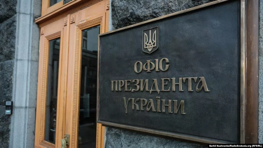 На сайті ОП неможливо створити петицію про відсторонення від марафонів колишніх проросійських ведучих