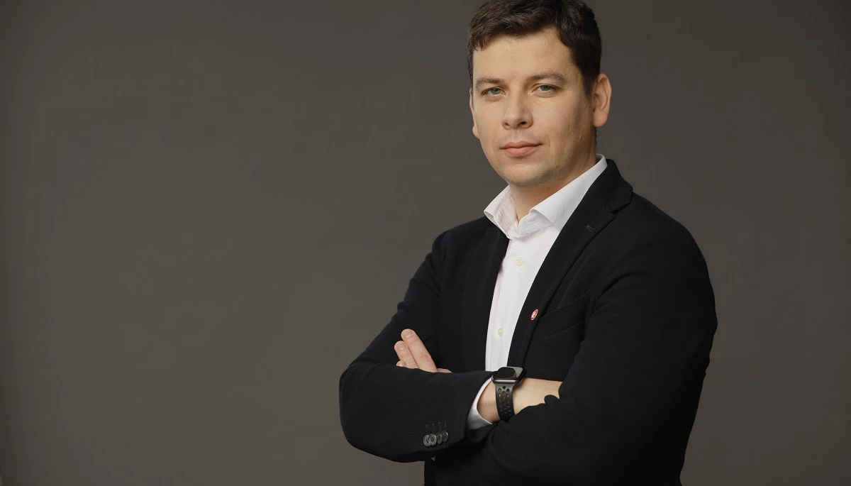 Максим Кривицький: Контент &laquo;FreeДома&raquo; мені подобається навіть більше за марафон