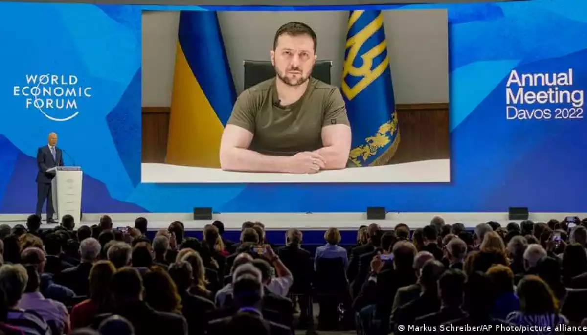 Наступні дні і тижні після Давосу: дайджест російської пропаганди за 27-29 травня
