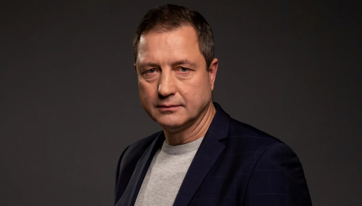 &laquo;Апостроф TV&raquo; відновлює програму Security Talks