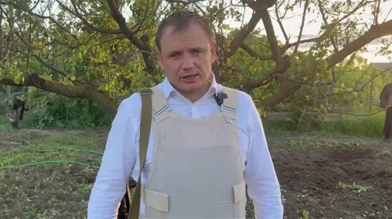 Reuters назвала Херсонщину &laquo;промосковською&raquo;, а крадіжку українського зерна &mdash; &laquo;експортом&raquo;