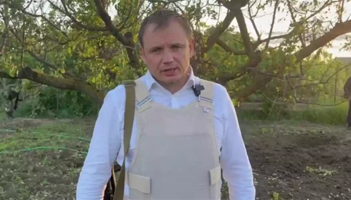 Reuters назвала Херсонщину &laquo;промосковською&raquo;, а крадіжку українського зерна &mdash; &laquo;експортом&raquo;