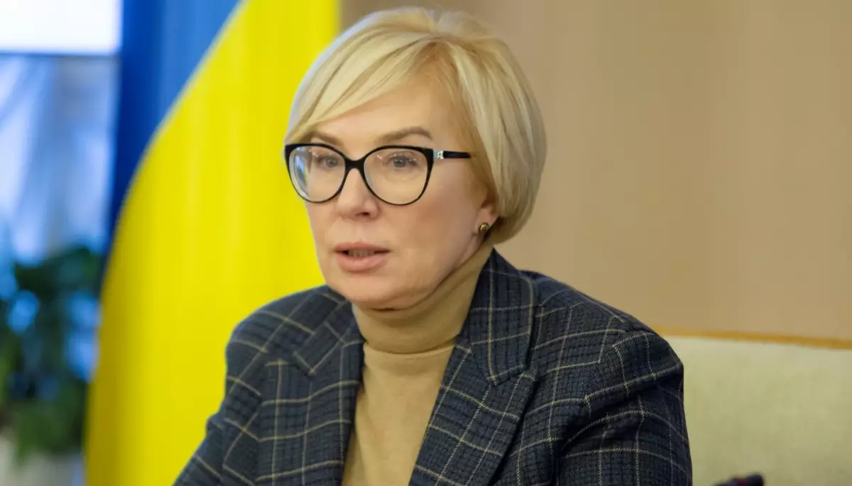 Людмила Денісова каже, що Верховна Рада планує її звільнити