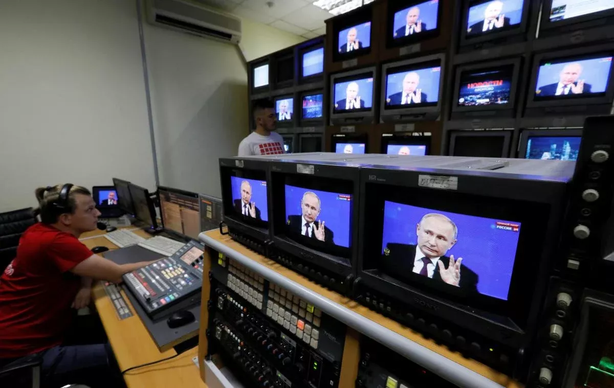 Російське мовлення в Україні: що знищить &laquo;скабєєвих&raquo; і &laquo;соловйових&raquo; в українському телевізорі
