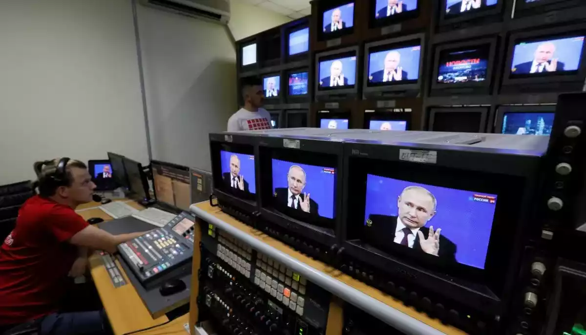 Російське мовлення в Україні: що знищить «скабєєвих» і «соловйових» в українському телевізорі