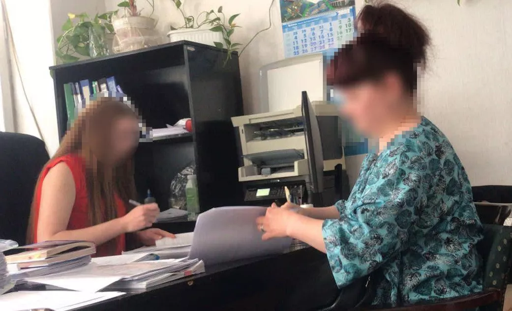 На Миколаївщині викрили прихильницю &laquo;руского міра&raquo;, яка в соцмережах підтримувала окупацію &ndash; поліція