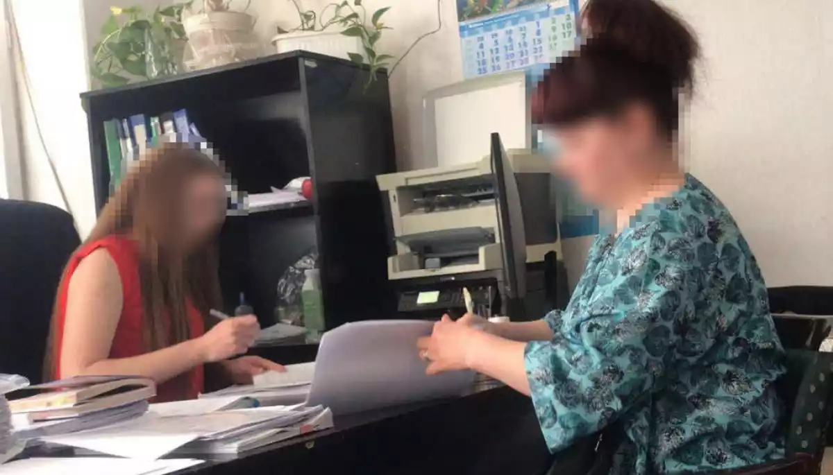 На Миколаївщині викрили прихильницю &laquo;руского міра&raquo;, яка в соцмережах підтримувала окупацію &ndash; поліція