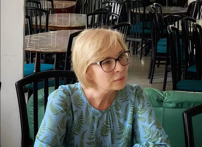 Нардепи зібрали підписи про висловлення недовіри омбудсману Денісовій