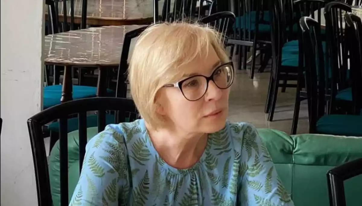 Нардепи зібрали підписи про висловлення недовіри омбудсману Денісовій