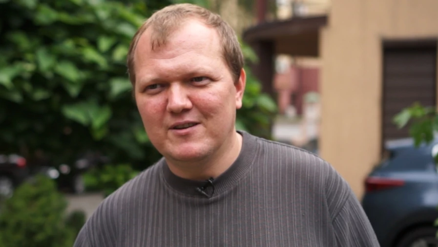 З &laquo;Бізнес.Цензор.НЕТ&raquo; йде головний редактор Сергій Головньов