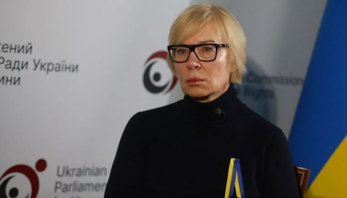 Українська Гельсінська спілка: Звільнення Денісової незаконне, Рада ламає інститут омбудсмана