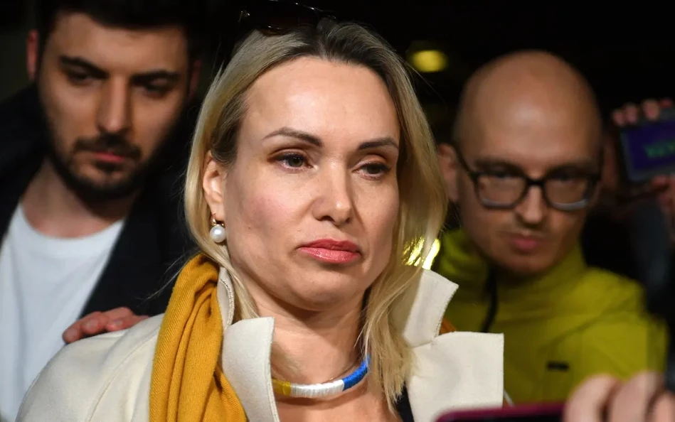 &laquo;Інтерфакс-Україна&raquo; анонсував, а потім скасував пресконференцію Марини Овсяннікової
