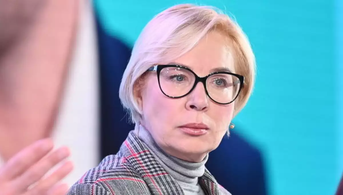 Людмила Денісова каже, що оскаржить в суді рішення про своє звільнення