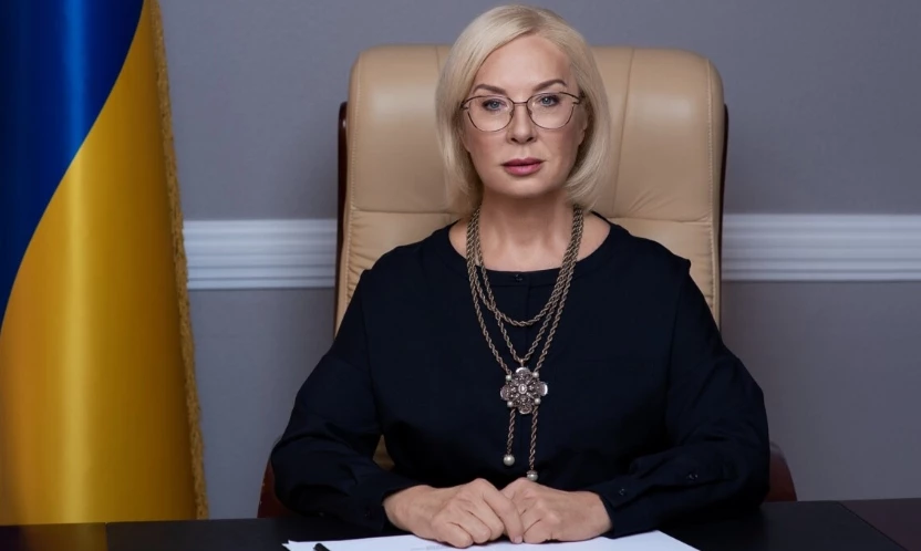 Людмила Денісова не передавала прокуратурі матеріали щодо зґвалтувань, про які писала в соцмережах &mdash; Венедіктова