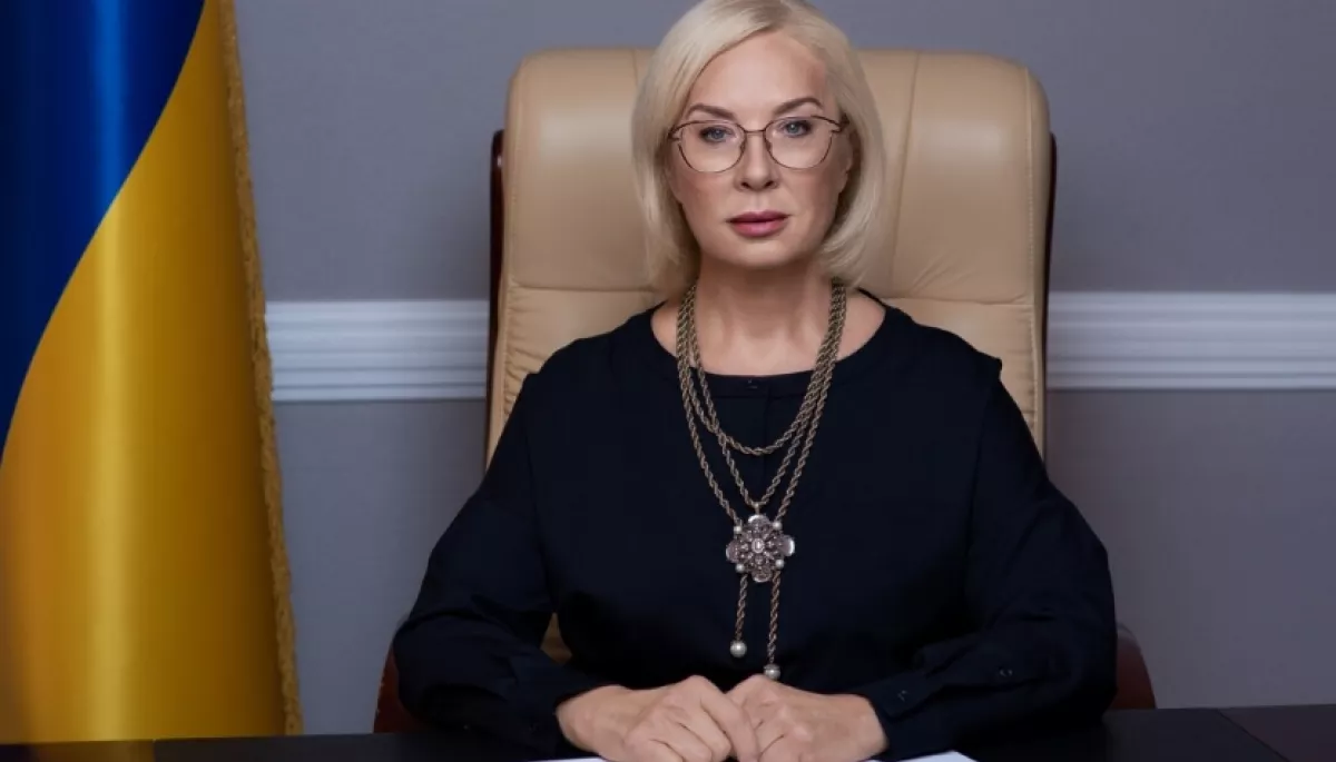 Людмила Денісова не передавала прокуратурі матеріали щодо зґвалтувань, про які писала в соцмережах &mdash; Венедіктова