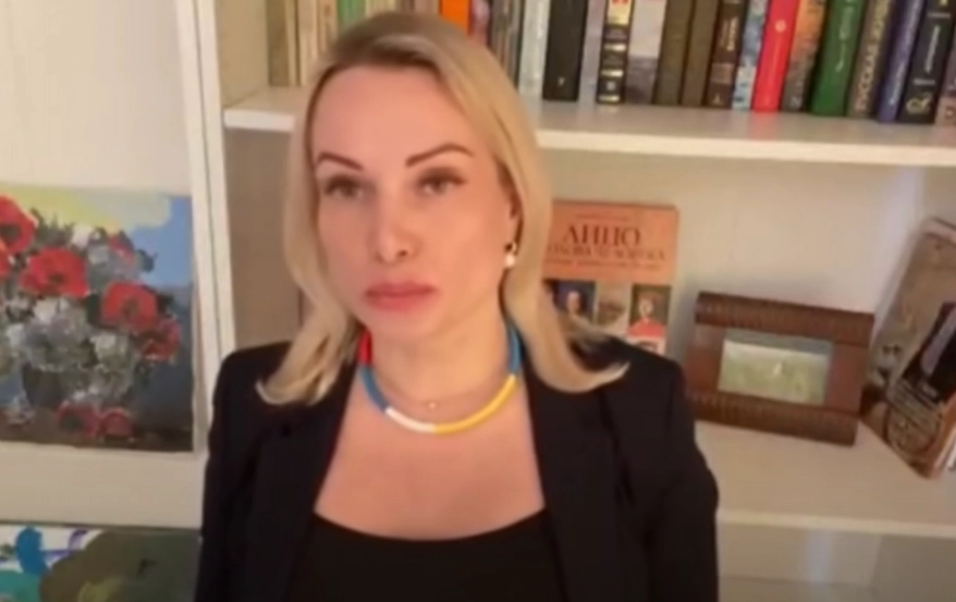 «СтопКор» заявив, що не брав участі в організації пресконференції з Овсянніковою
