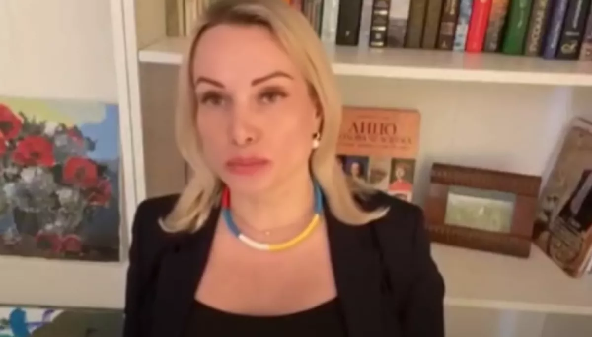 «СтопКор» заявив, що не брав участі в організації пресконференції з Овсянніковою