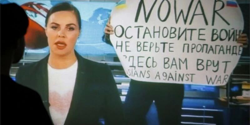 «Інтерфакс-Україна» уточнив свою версію історії з організацією пресконференції Овсяннікової