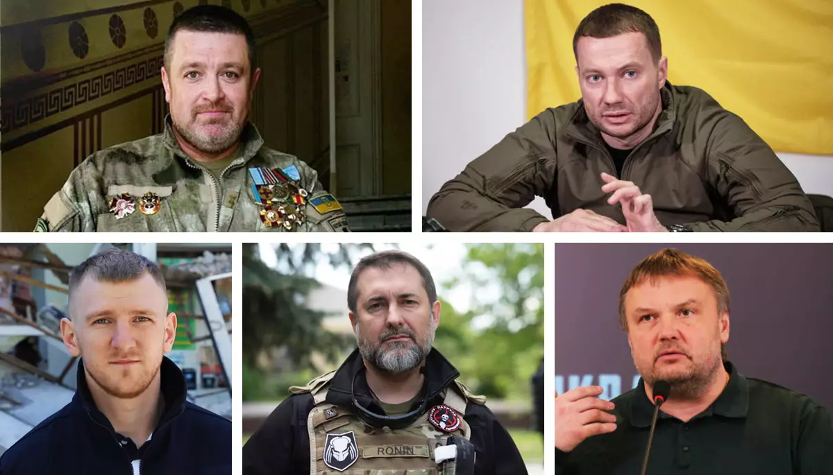 Обличчя телемарафону «Єдині новини» у травні: кому давали слово найчастіше