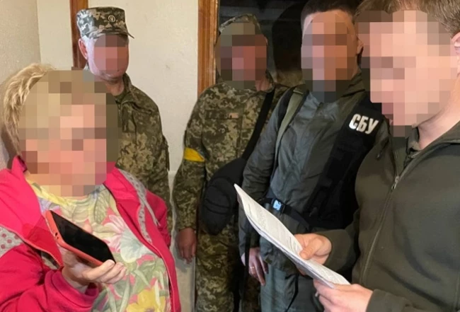 На Черкащині викрили ще трьох антиукраїнських інтернет-агітаторів – СБУ