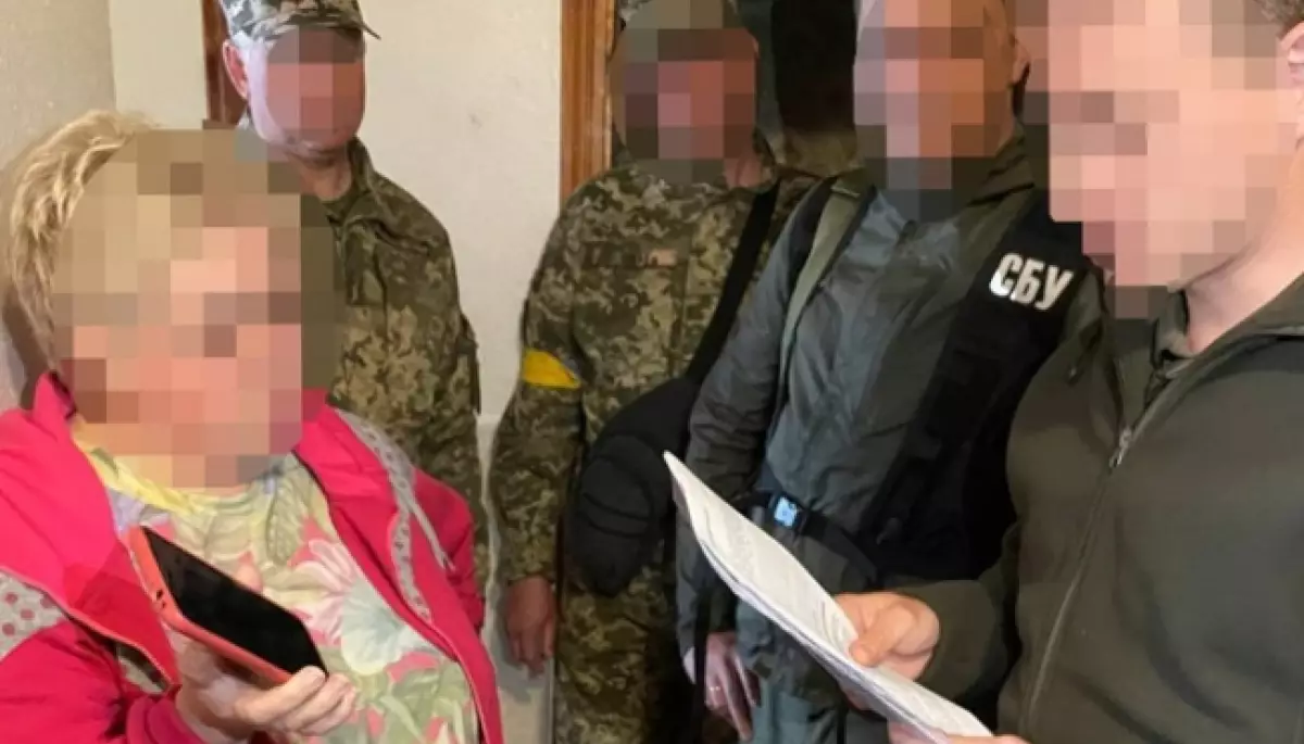 На Черкащині викрили ще трьох антиукраїнських інтернет-агітаторів &ndash; СБУ