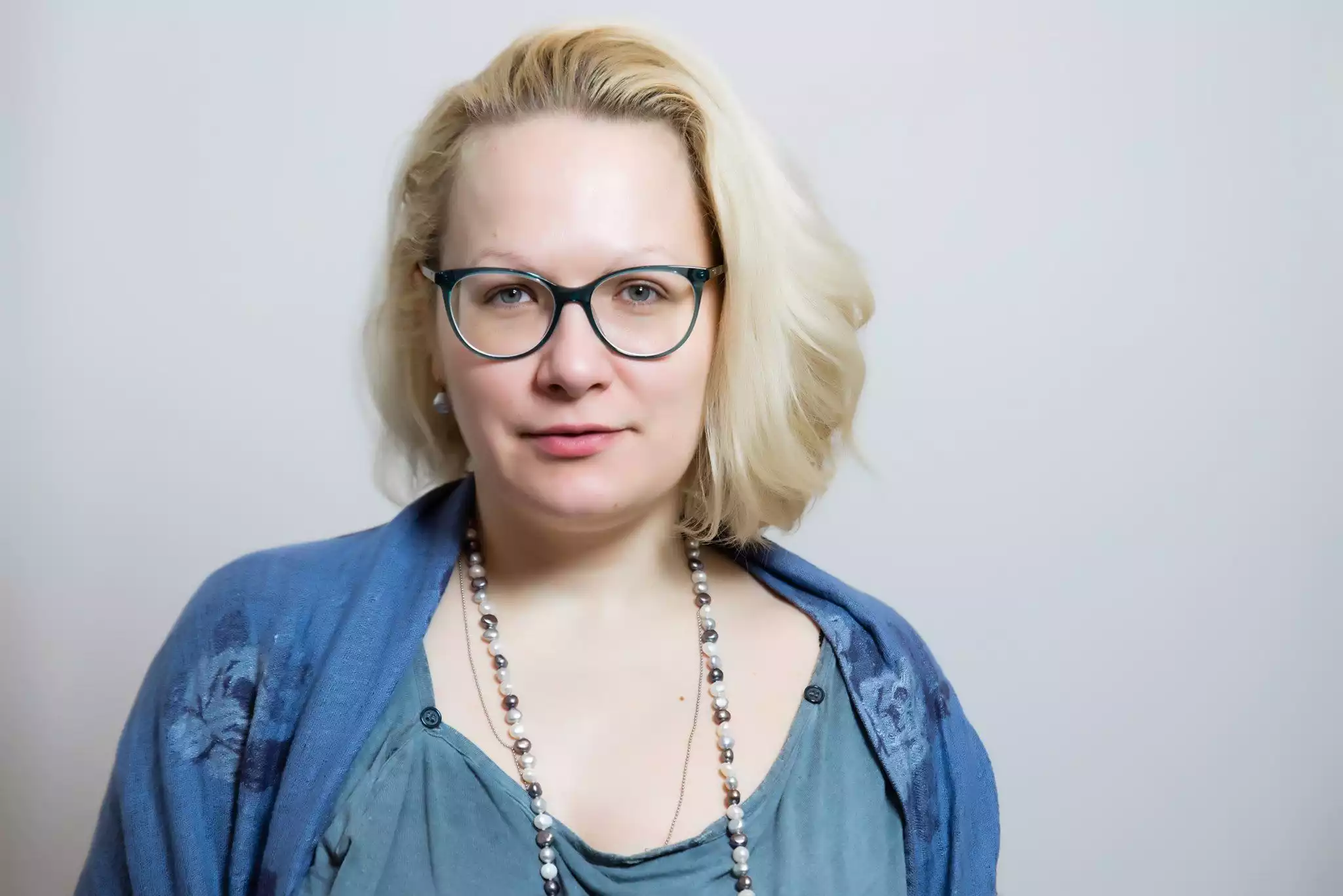 Антоніна Черевко стала старшою радницею Уповноваженої ОБСЄ з питань свободи медіа