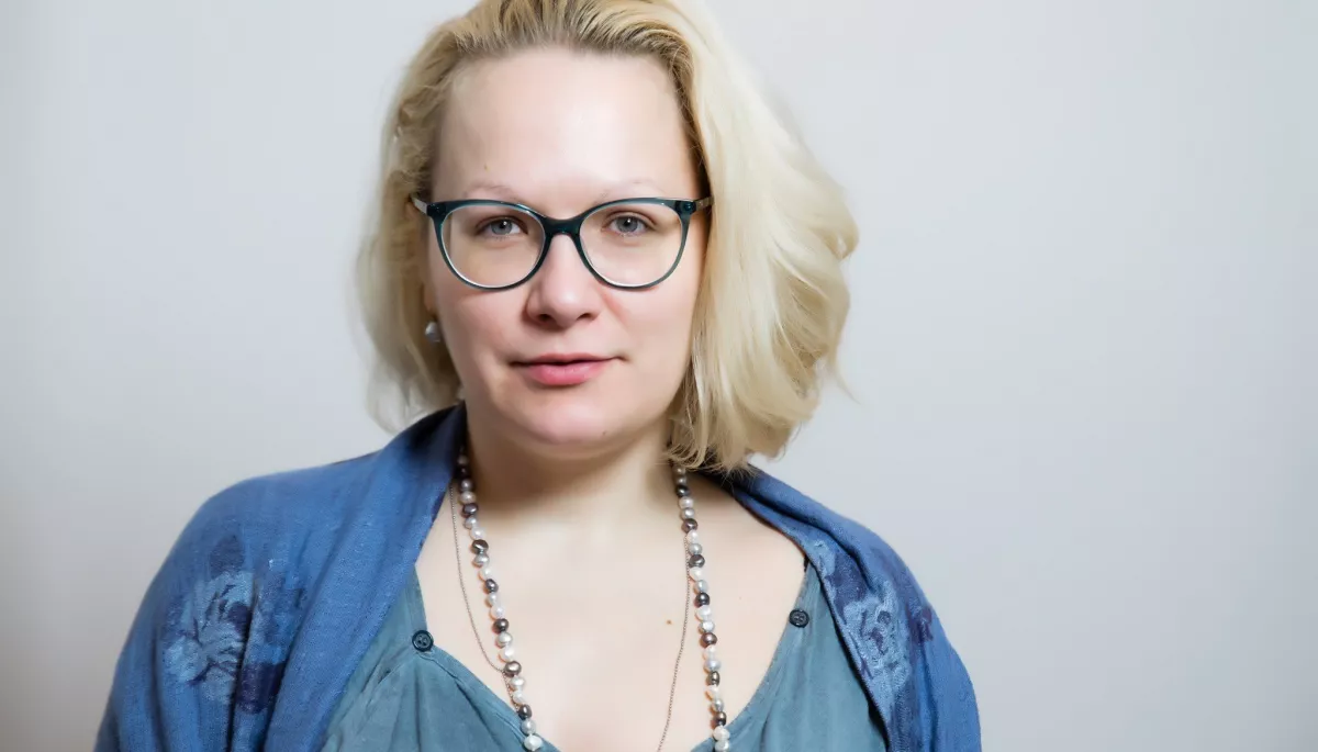 Антоніна Черевко стала старшою радницею Уповноваженої ОБСЄ з питань свободи медіа