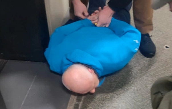 У Києві затримали інтернет-агітатора, який поширював антиукраїнські фейки &ndash; СБУ