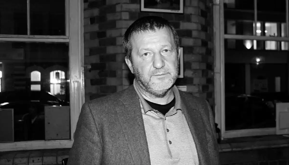 Парадокси Альфреда Коха: як російська агресія стала &laquo;громадянською війною&raquo;