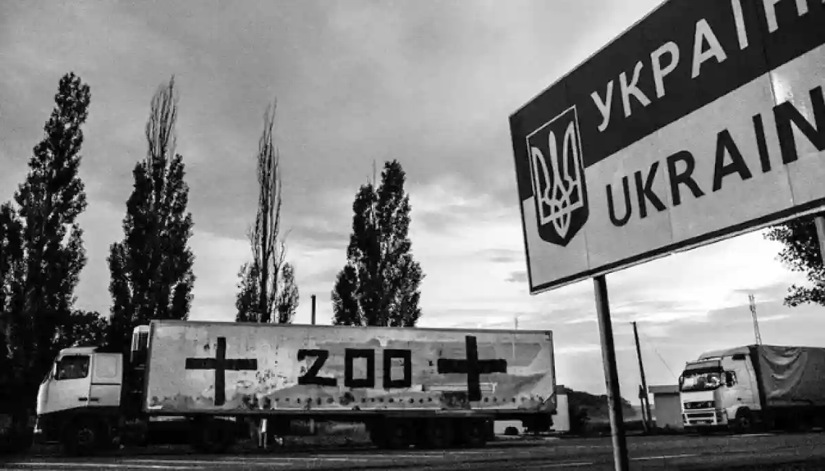На російському західному фронті «без суттєвих змін»: дайджест пропаганди РФ за 1 червня