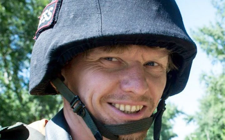 ІМІ створив інфографіку про журналістів, які загинули під час війни