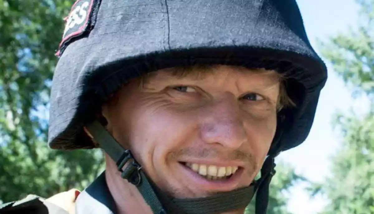 ІМІ створив інфографіку про журналістів, які загинули під час війни