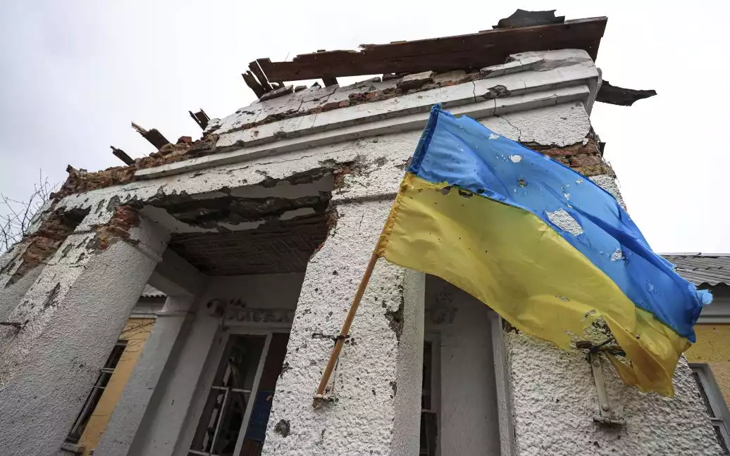 Сто днів &laquo;бліцкригу&raquo;. Огляд дезінформації та маніпуляцій у телеграм-каналах  довкола &laquo;ювілейного&raquo; дня великої війни