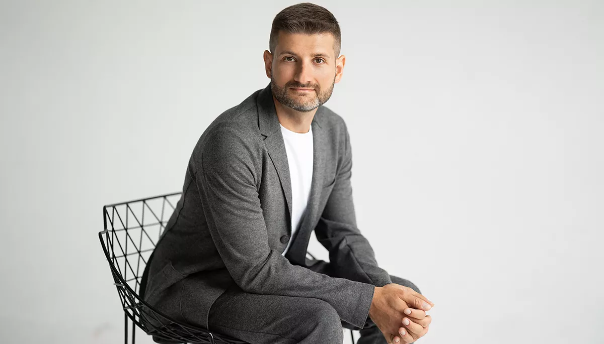 Віталій Гусєв, Starlight Media: Компанія попрощалася не більш ніж із 15% працівників