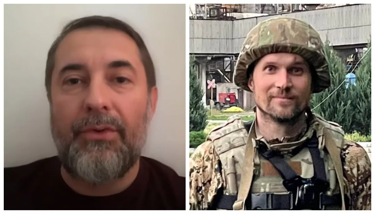 Бутусов звинуватив владу у вигадуванні успіхів у Сєвєродонецьку, Гайдай відповів журналісту