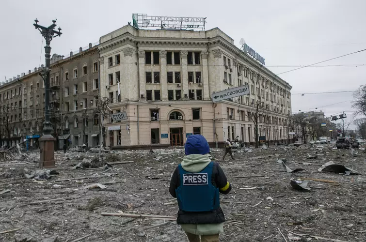 &laquo;Детектор медіа&raquo; вітає колег з Днем журналіста