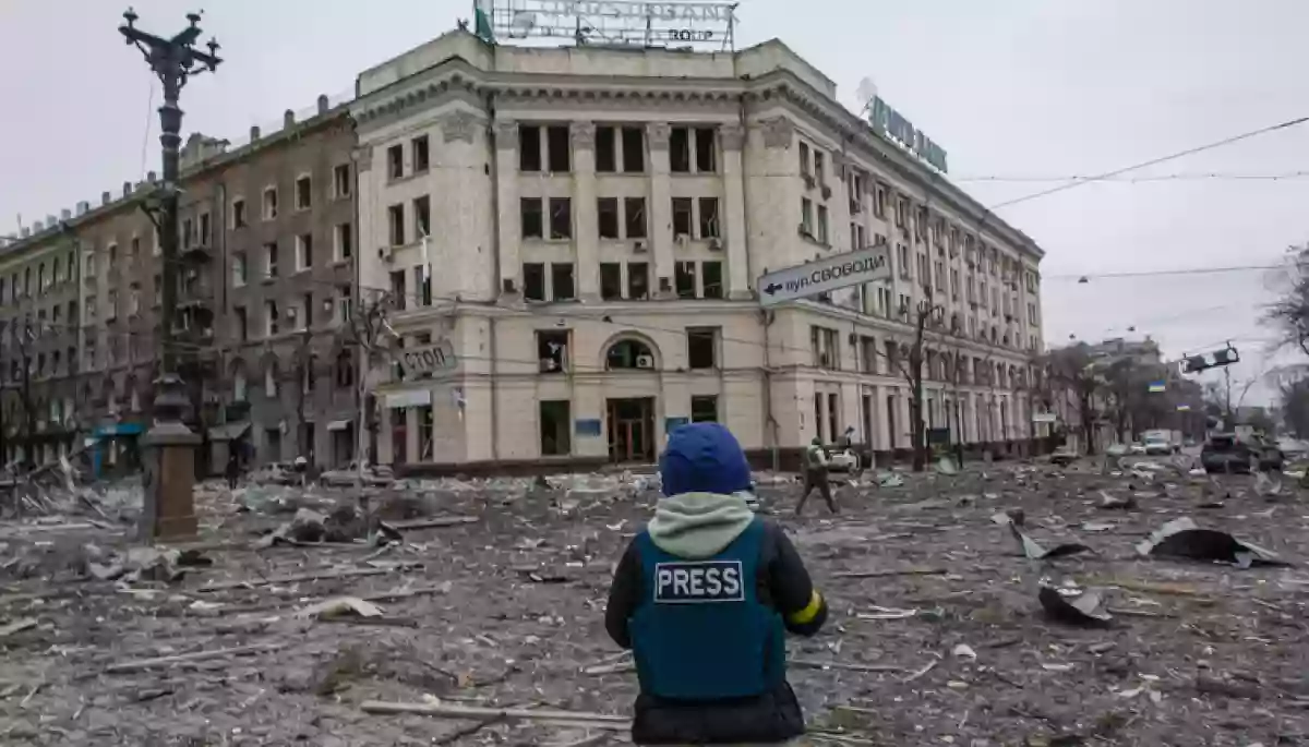 &laquo;Детектор медіа&raquo; вітає колег з Днем журналіста