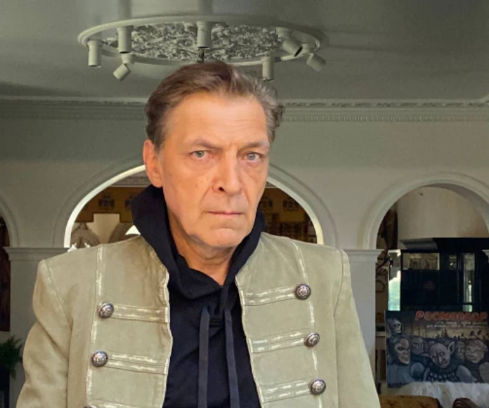 Алєксандр Нєвзоров: від ризьких &laquo;чорних беретів&raquo; до критика режиму