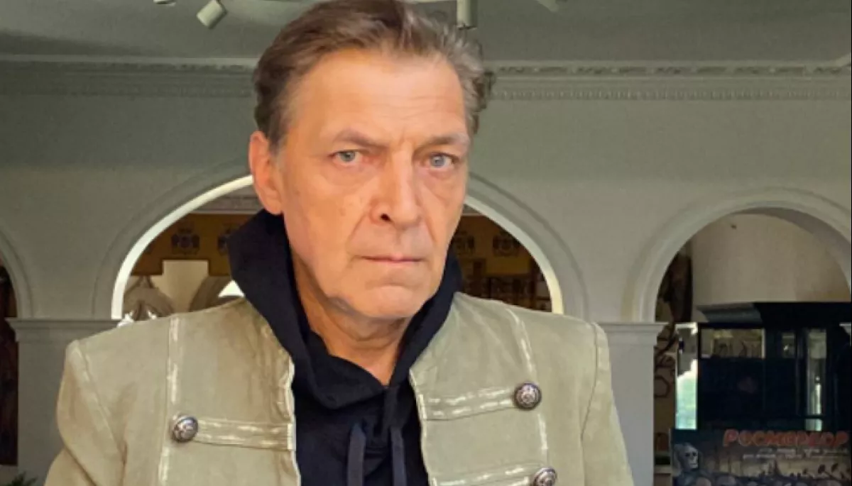 Алєксандр Нєвзоров: від ризьких &laquo;чорних беретів&raquo; до критика режиму
