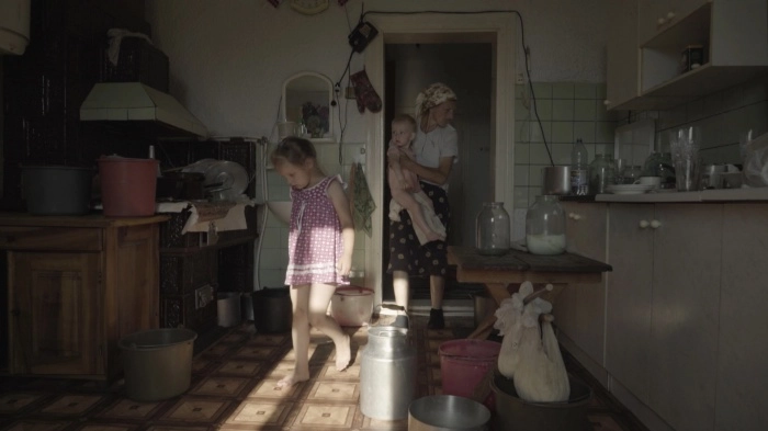 Docudays UA оголосив переможницю національної програми Docu/Україна ﻿
