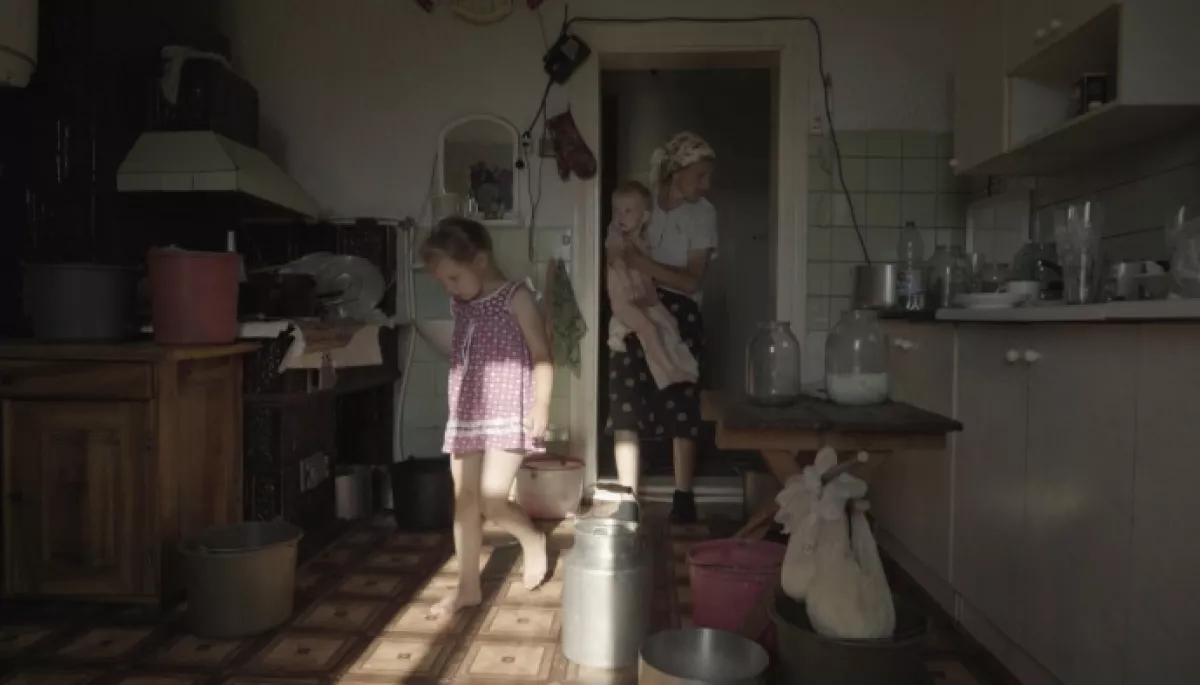 Docudays UA оголосив переможницю національної програми Docu/Україна ﻿