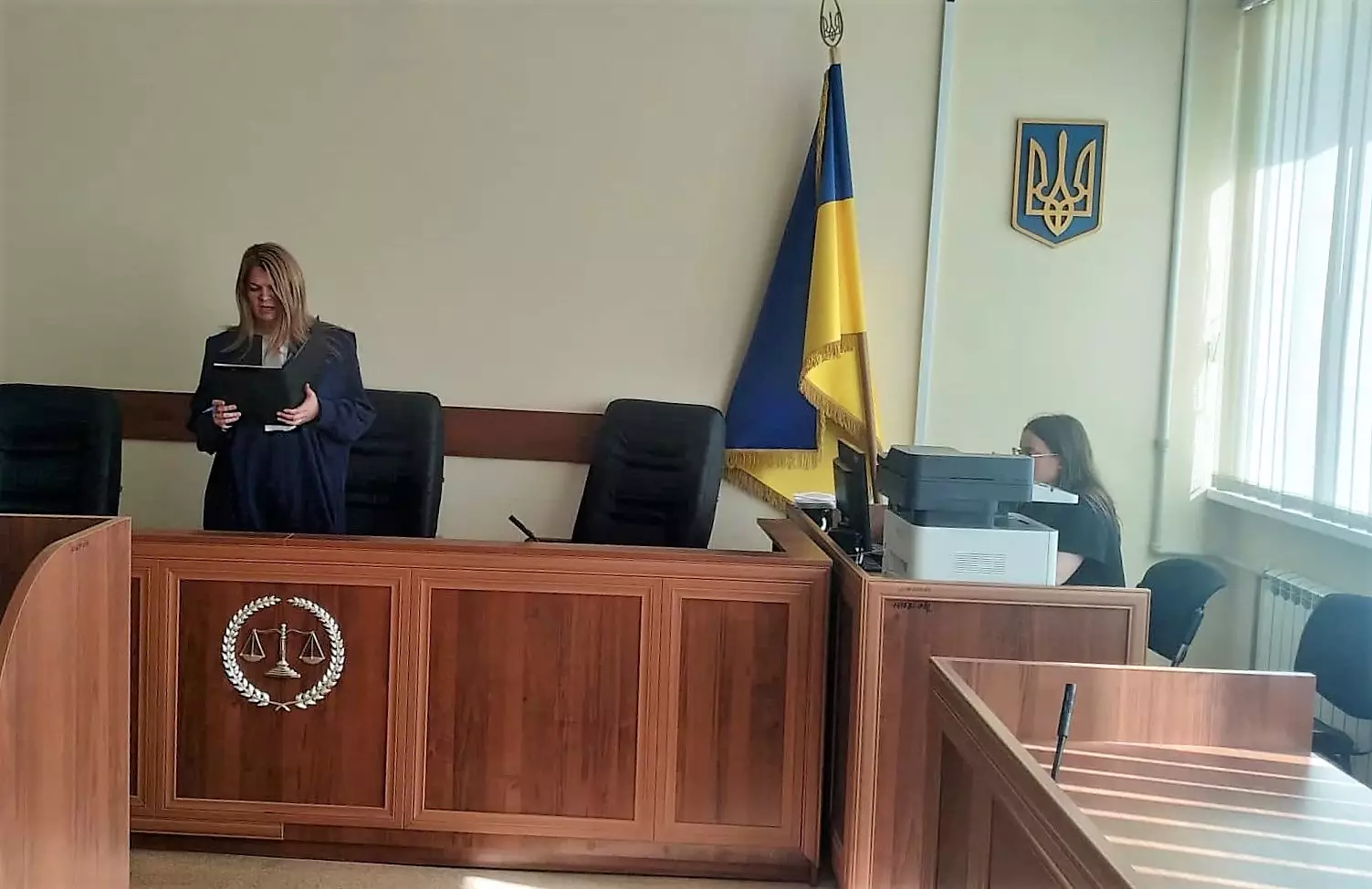 Мешканця Києва засудили до 5 років умовно за вподобайки в «Одноклассниках»