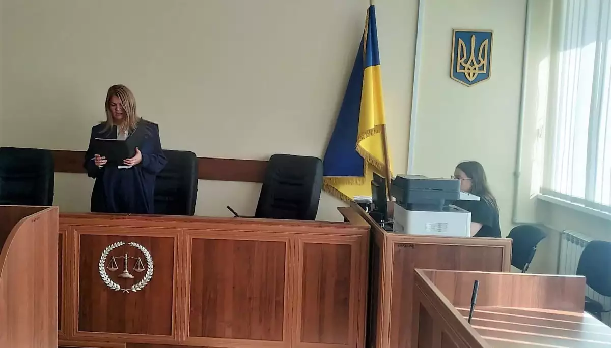 Мешканця Києва засудили до 5 років умовно за вподобайки в &laquo;Одноклассниках&raquo;