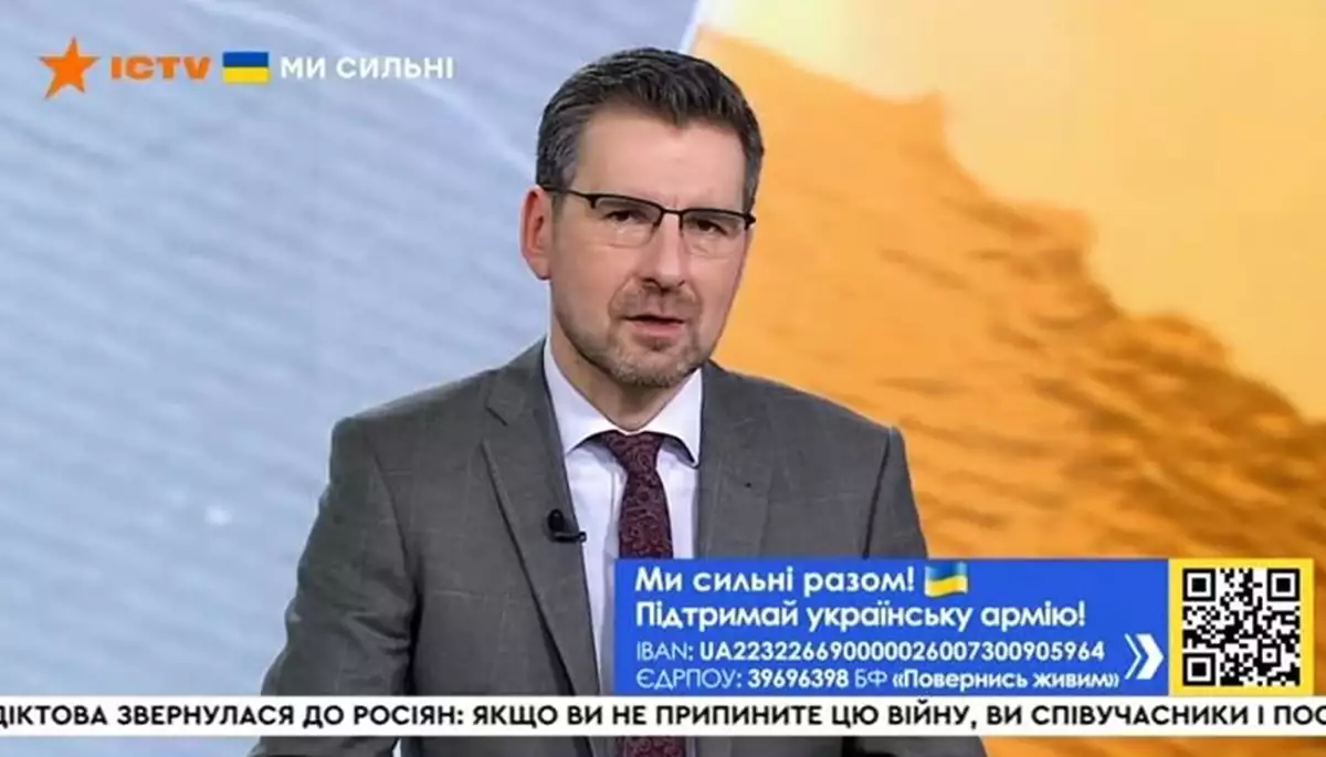 Вадим Карп’як: «Мені здається, що про війну можна говорити відвертіше і чесніше»