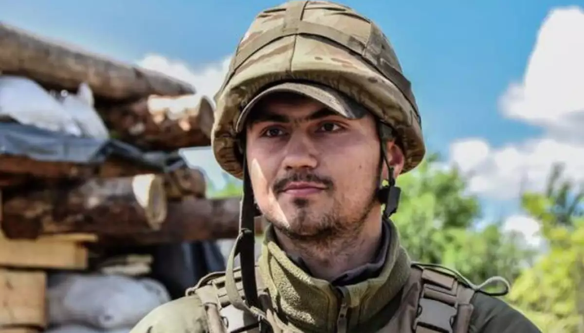 У Львівській області стартував конкурс журналістських робіт імені Героя України Тараса Матвіїва