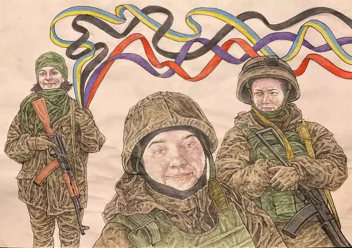 В Україні запустили медіатеку українського мистецтва, створеного під час війни