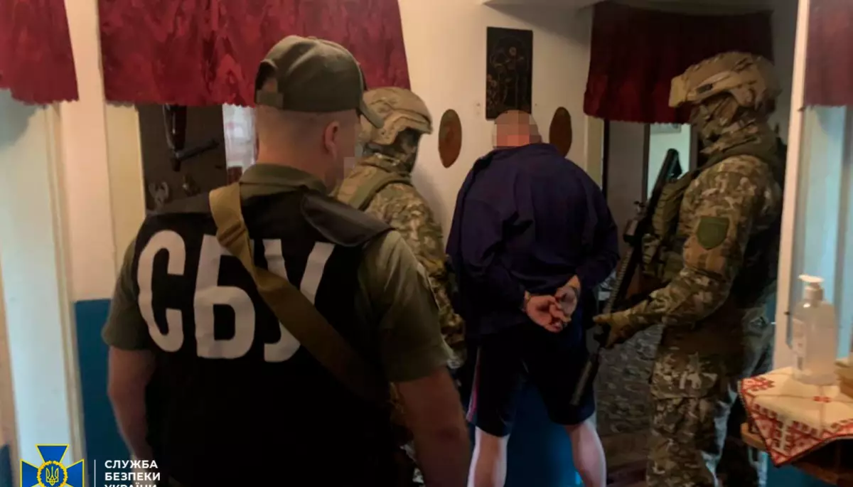 На Закарпатті викрили трьох проросійських інтернет-агітаторів – СБУ