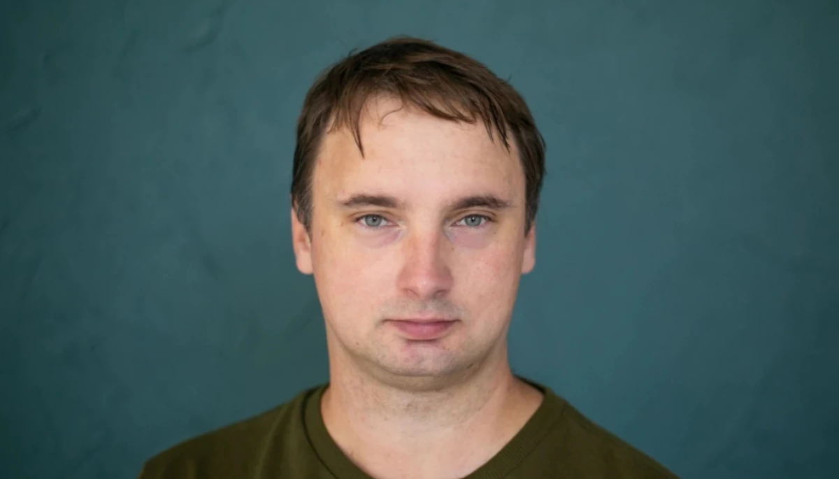 У Білорусі фрілансера «Радіо Свобода» Андрія Кузнечика засудили до шести років позбавлення волі