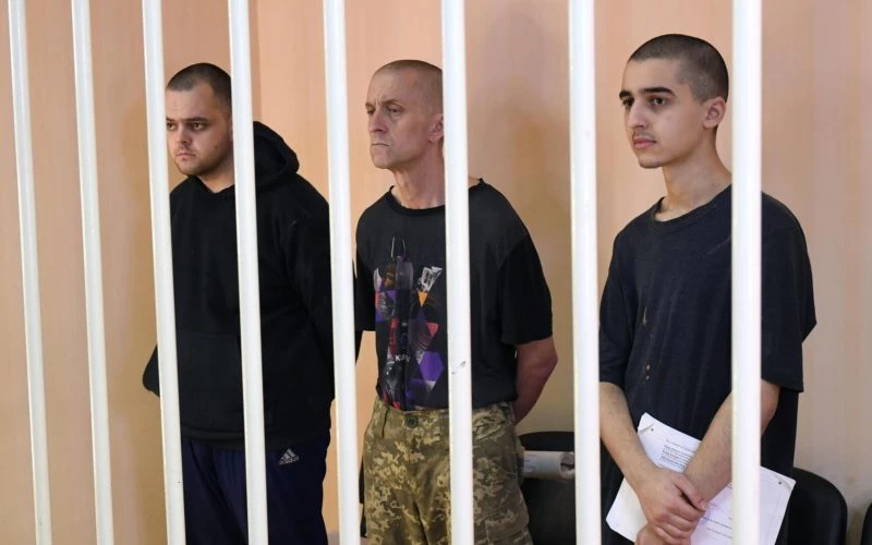 Навіщо «ДНР» суд над іноземцями: дайджест російської пропаганди за 7 червня