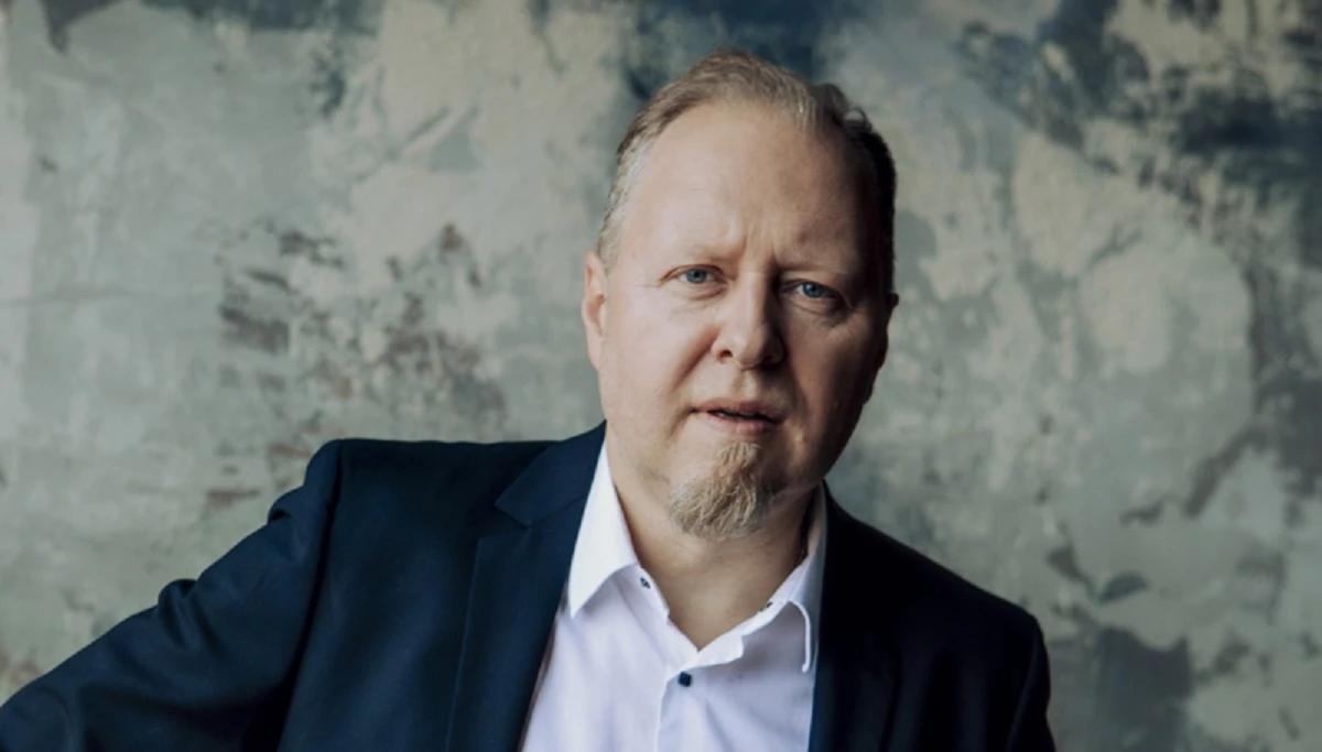 Андрій Партика, Ocean Media Plus: Економіка України працює. І яким буде її розмір, той ми й обслуговуватимемо